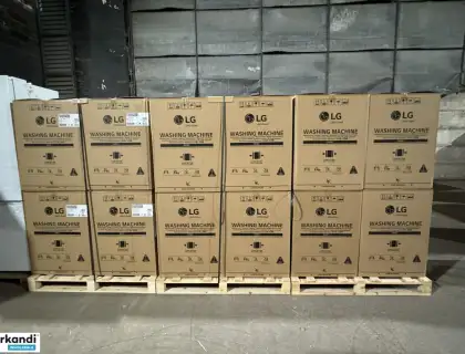 Samsung Washing Machine Side by Side Dishwasher Returned Goods