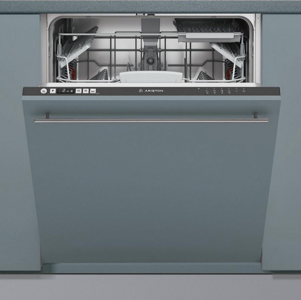 Dishwasher cleaner Pulev